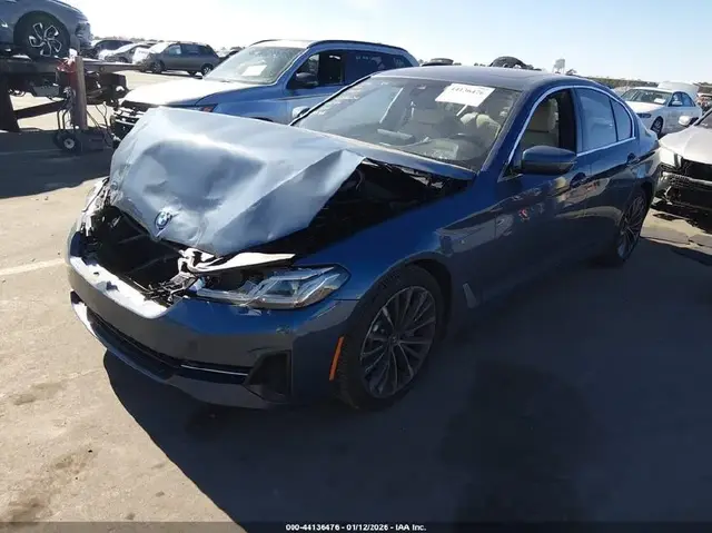 BMW 530 I XDRIVE 2023