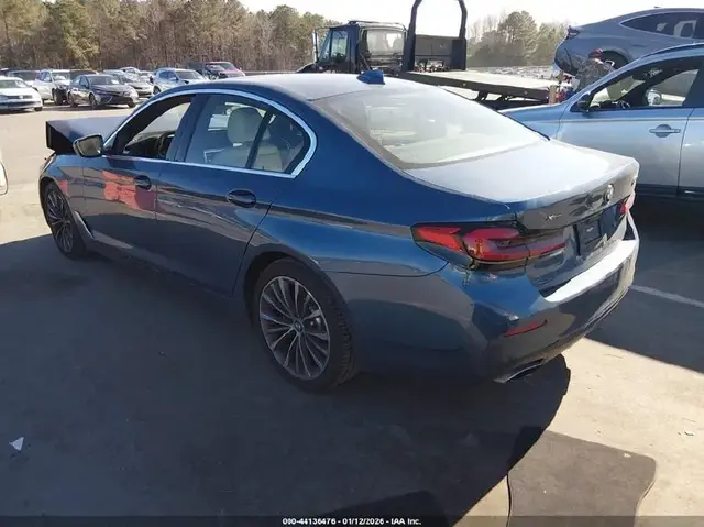BMW 530 I XDRIVE 2023