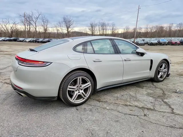 PORSCHE PANAMERA BASE 2022