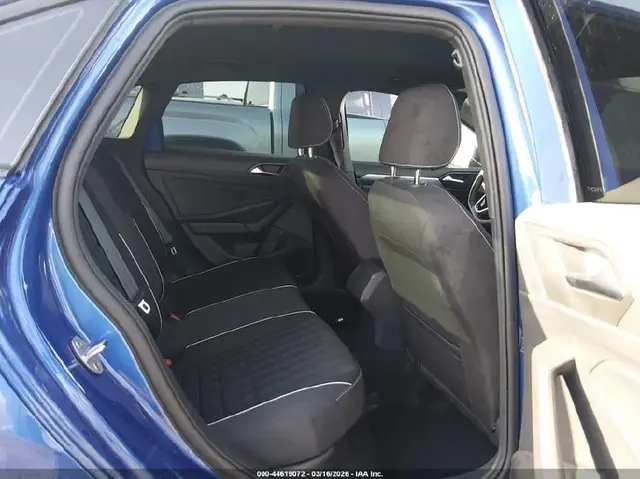 VOLKSWAGEN JETTA 2023