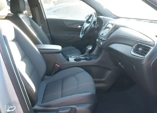 CHEVROLET EQUINOX AWD RS 2022