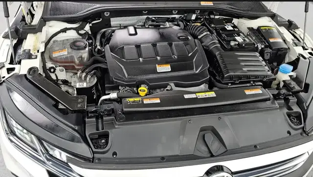 VOLKSWAGEN ARTEON 2022