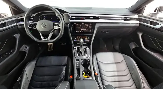 VOLKSWAGEN ARTEON 2022