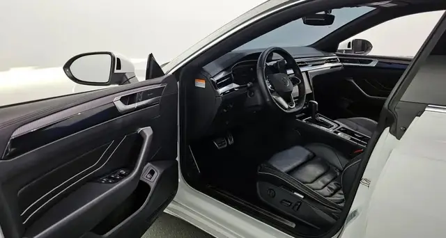 VOLKSWAGEN ARTEON 2022