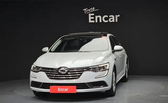 RENAULT KOREA SE 2017