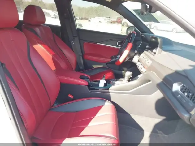 ACURA INTEGRA A-SPEC 2023