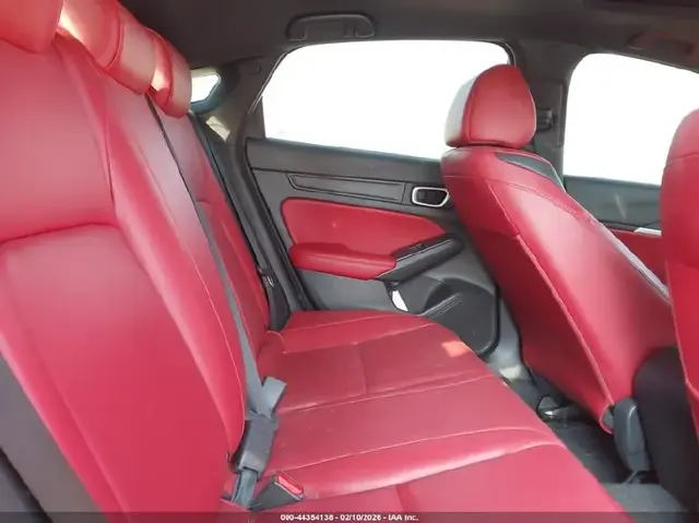 ACURA INTEGRA A-SPEC 2023