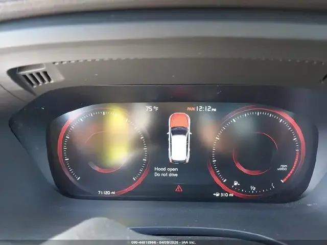 VOLVO XC60 T5 INSCRIPTION 2019
