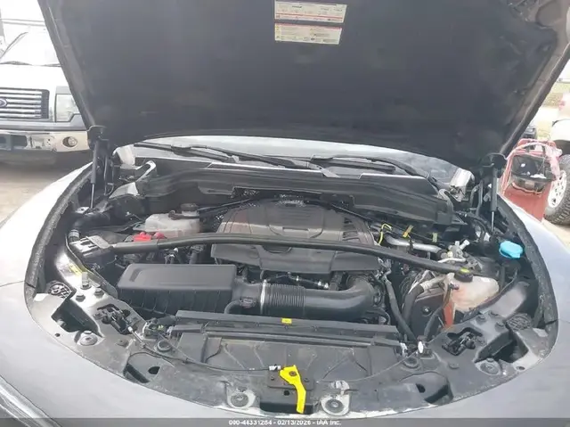 ALFA ROMEO STELVIO VELOCE AWD 2022
