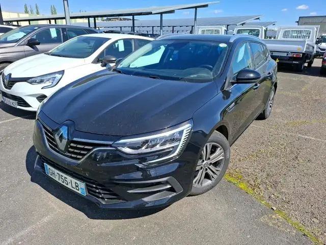 RENAULT MEGANE ESTATE 2022