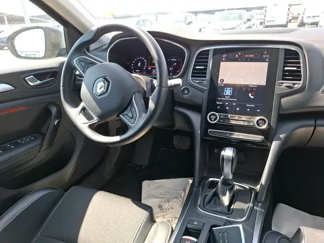 RENAULT MEGANE ESTATE 2022