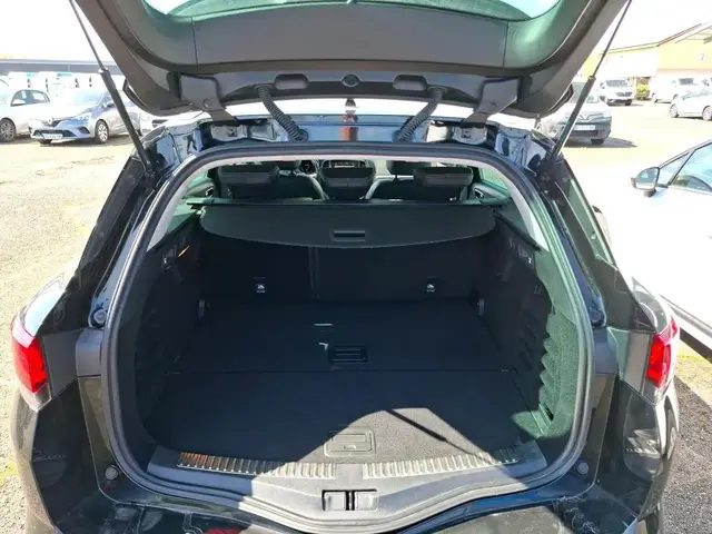 RENAULT MEGANE ESTATE 2022