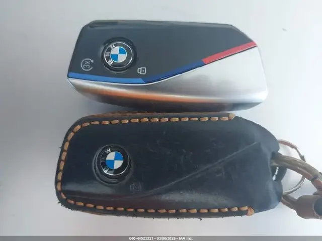 BMW X5 PHEV XDRIVE50E 2024