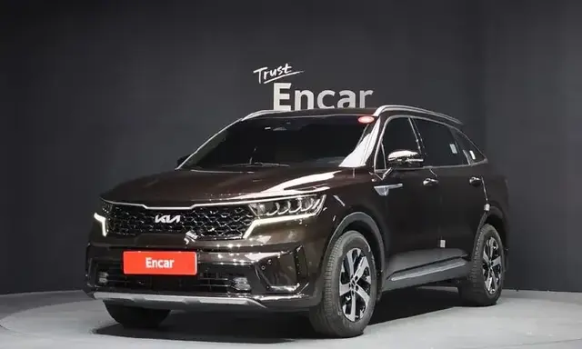 KIA SORENTO PRESTIGE 2023