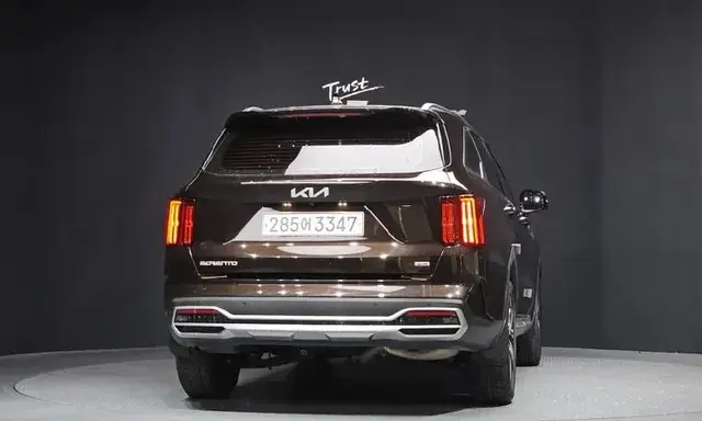 KIA SORENTO PRESTIGE 2023