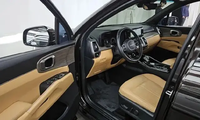 KIA SORENTO PRESTIGE 2023
