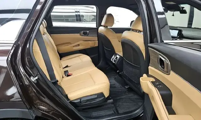 KIA SORENTO PRESTIGE 2023