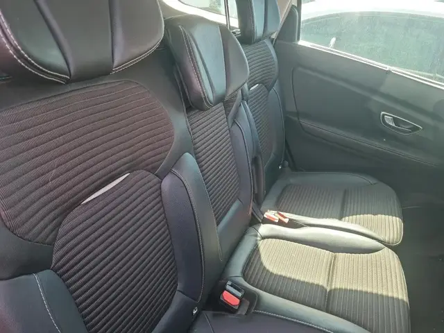 RENAULT GRAND SCENIC 2018