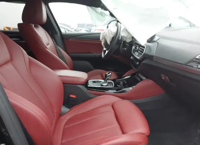 BMW X4 XDRIVE30I 2022