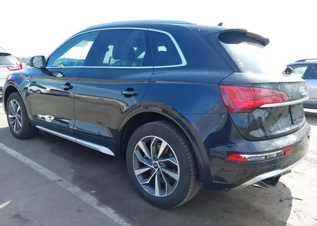 AUDI Q5 PREMIUM PLUS 2022