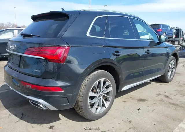 AUDI Q5 PREMIUM PLUS 2022