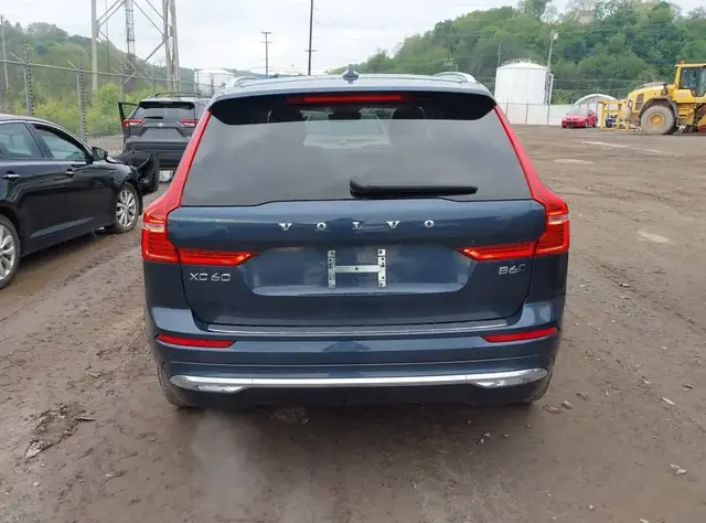 VOLVO XC60 B6 INSCRIPTION 2022
