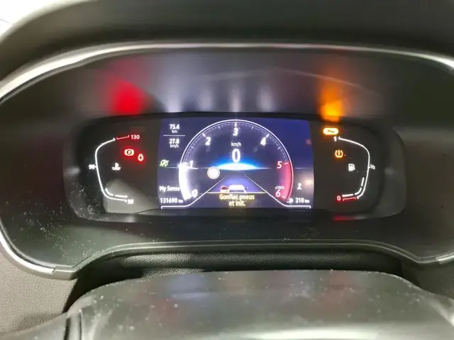 RENAULT MEGANE ESTATE 2022