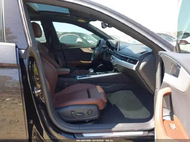 AUDI A5 PREMIUM 2018