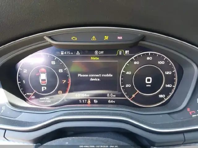 AUDI A5 PREMIUM 2018