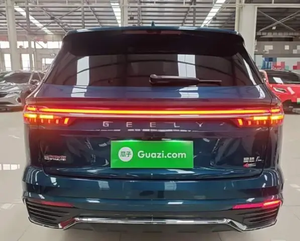 GEELY XINGYUE L 2023