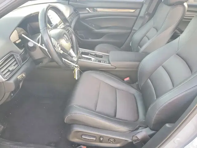 HONDA ACCORD SPORT 2022