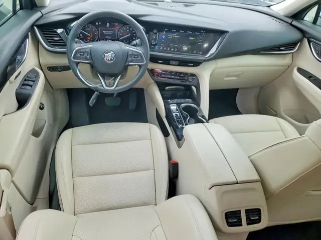 BUICK ENVISION ESSENCE 2023