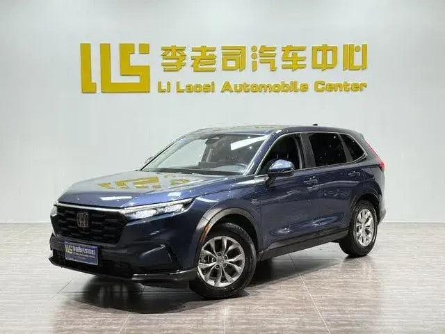 HONDA CR-V 2023
