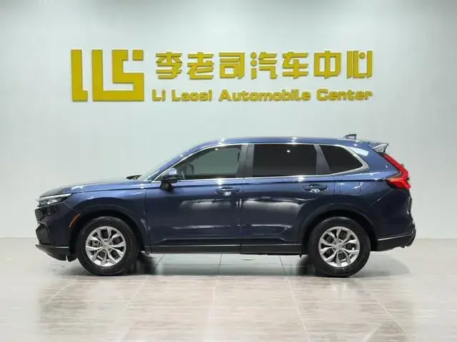 HONDA CR-V 2023