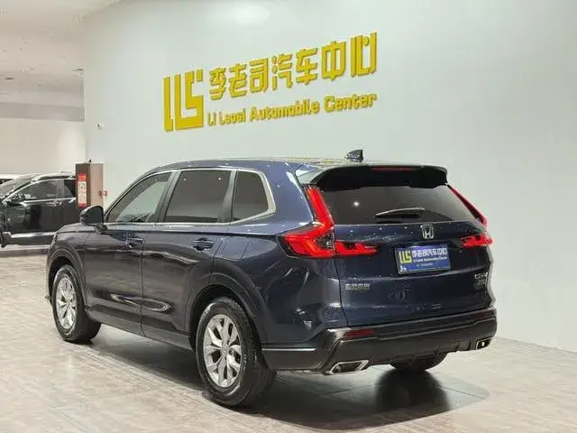HONDA CR-V 2023