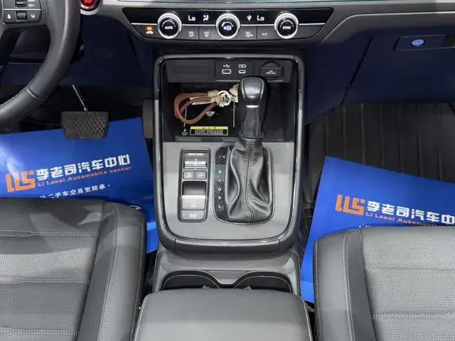HONDA CR-V 2023