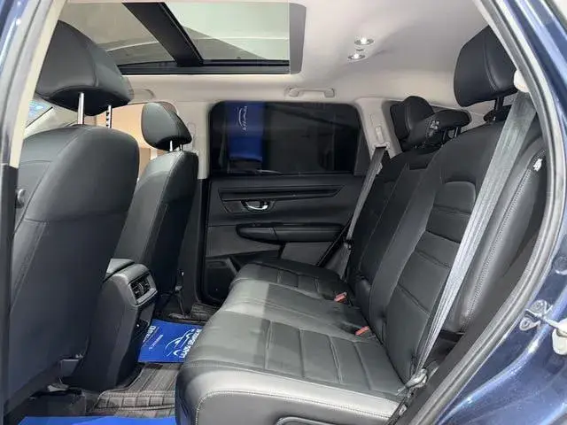 HONDA CR-V 2023