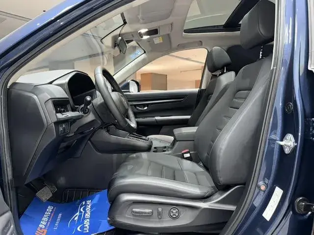 HONDA CR-V 2023