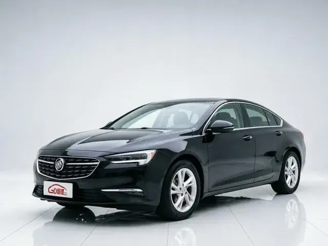 BUICK REGAL 2023