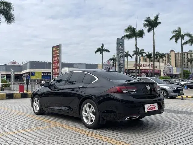BUICK REGAL 2023