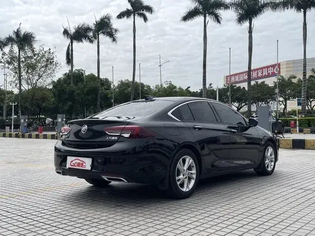 BUICK REGAL 2023