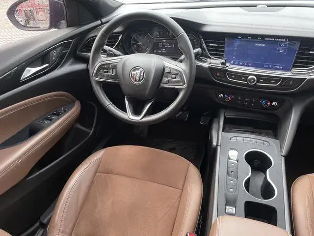 BUICK REGAL 2023
