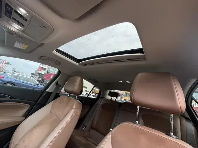 BUICK REGAL 2023