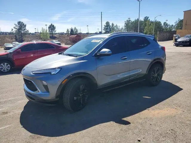 BUICK ENCORE GX SPORT TOURING 2024