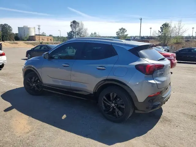 BUICK ENCORE GX SPORT TOURING 2024