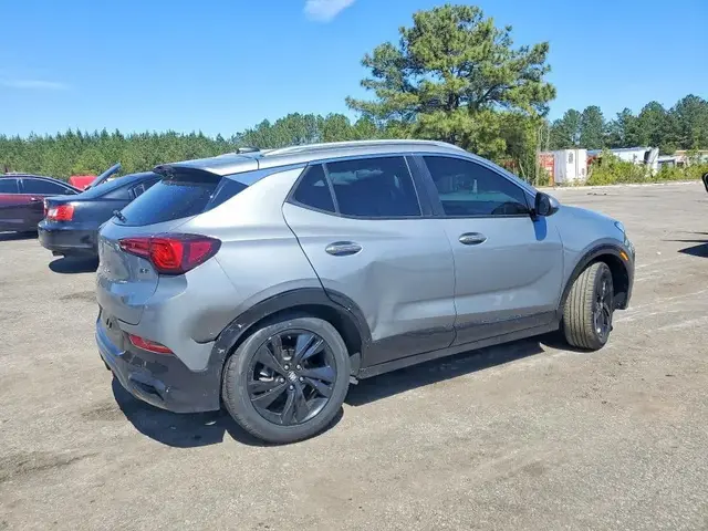 BUICK ENCORE GX SPORT TOURING 2024