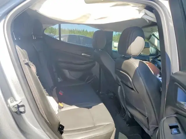 BUICK ENCORE GX SPORT TOURING 2024