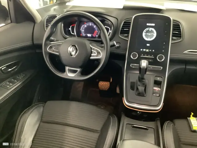 RENAULT GRAND SCENIC 2020