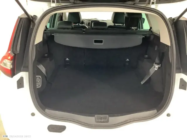 RENAULT GRAND SCENIC 2020