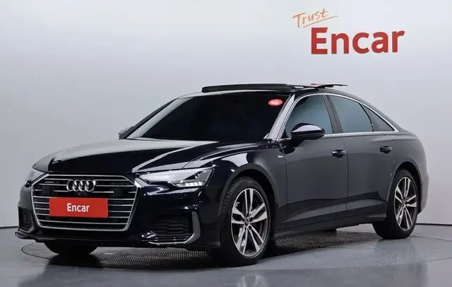 AUDI A6 PREMIUM 2022